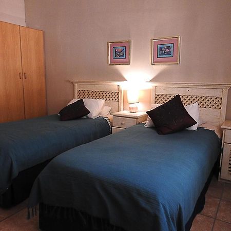 Mosselbay Backpackers Vandrehjem Mossel Bay Eksteriør billede