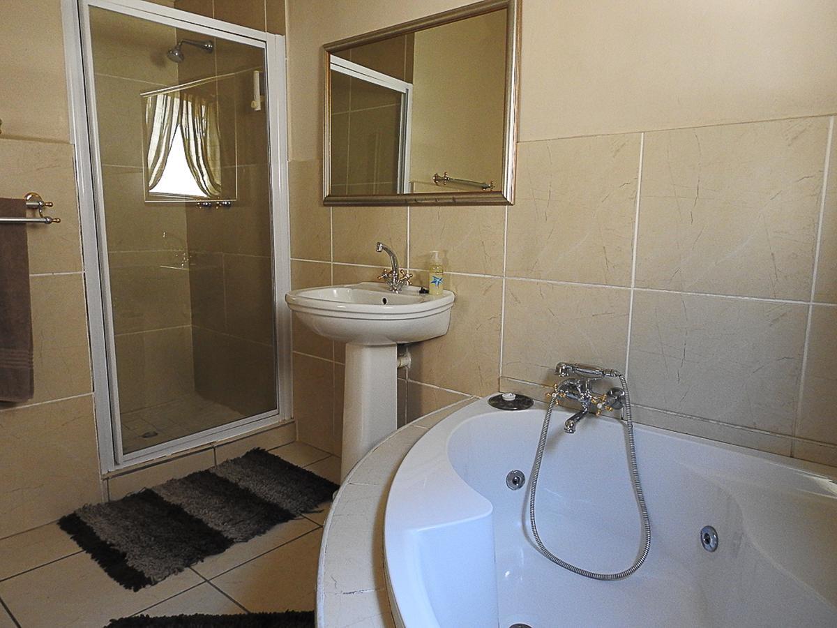Mosselbay Backpackers Vandrehjem Mossel Bay Eksteriør billede