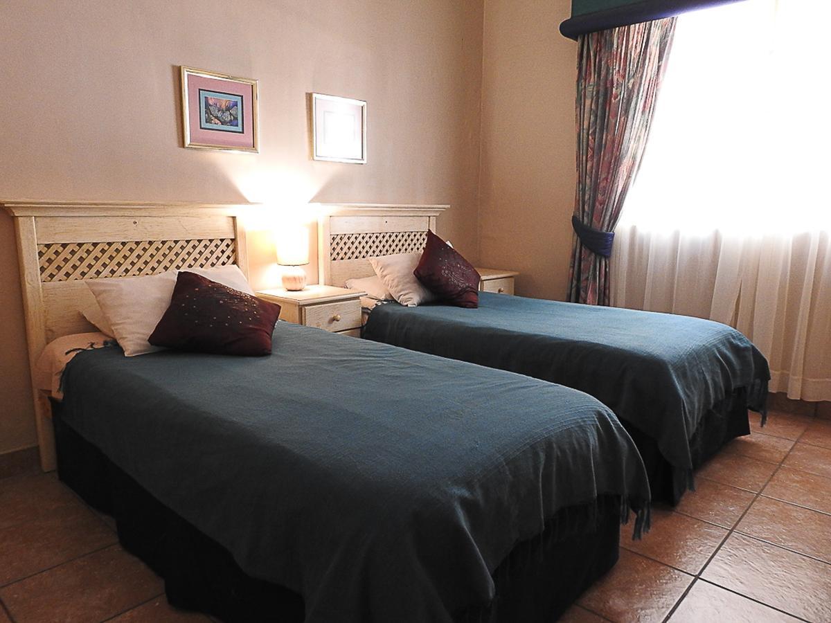 Mosselbay Backpackers Vandrehjem Mossel Bay Eksteriør billede