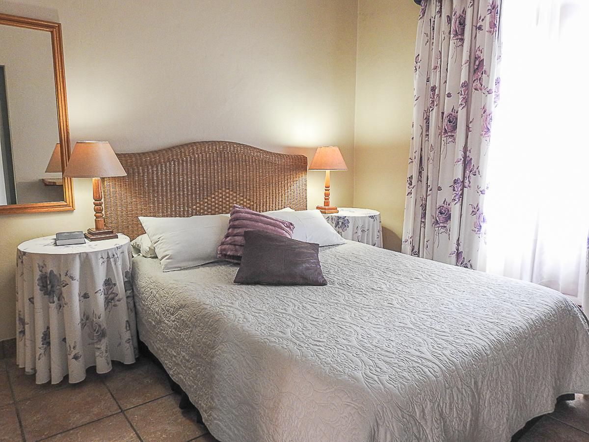 Mosselbay Backpackers Vandrehjem Mossel Bay Eksteriør billede