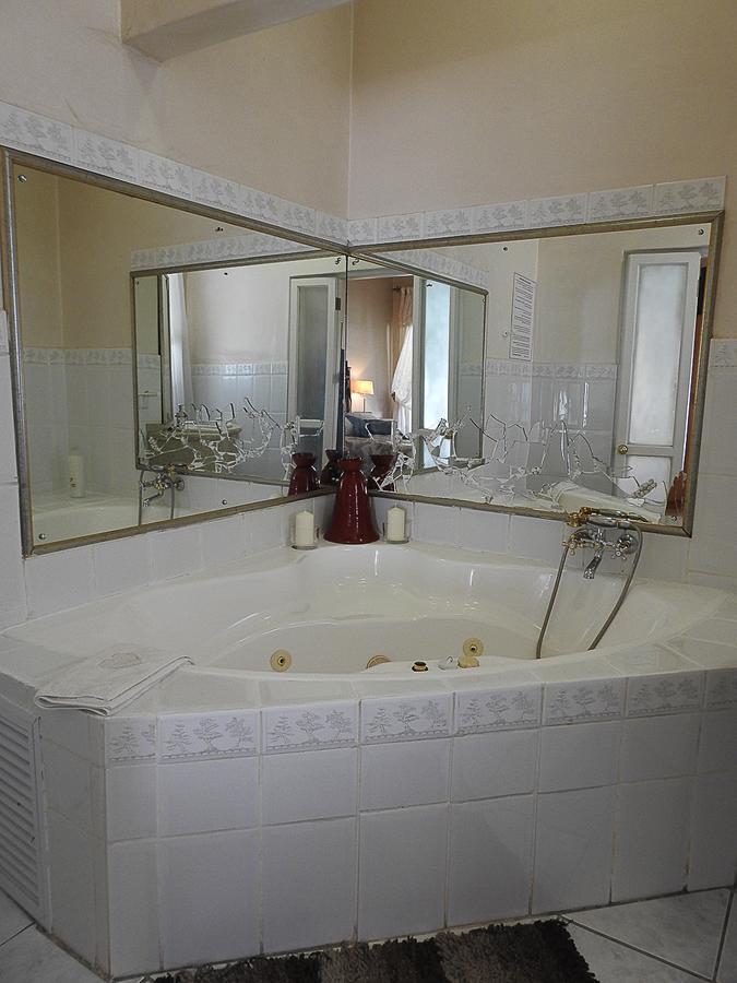 Mosselbay Backpackers Vandrehjem Mossel Bay Eksteriør billede