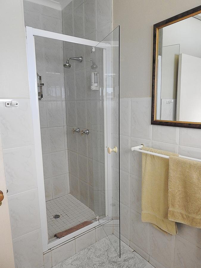 Mosselbay Backpackers Vandrehjem Mossel Bay Eksteriør billede