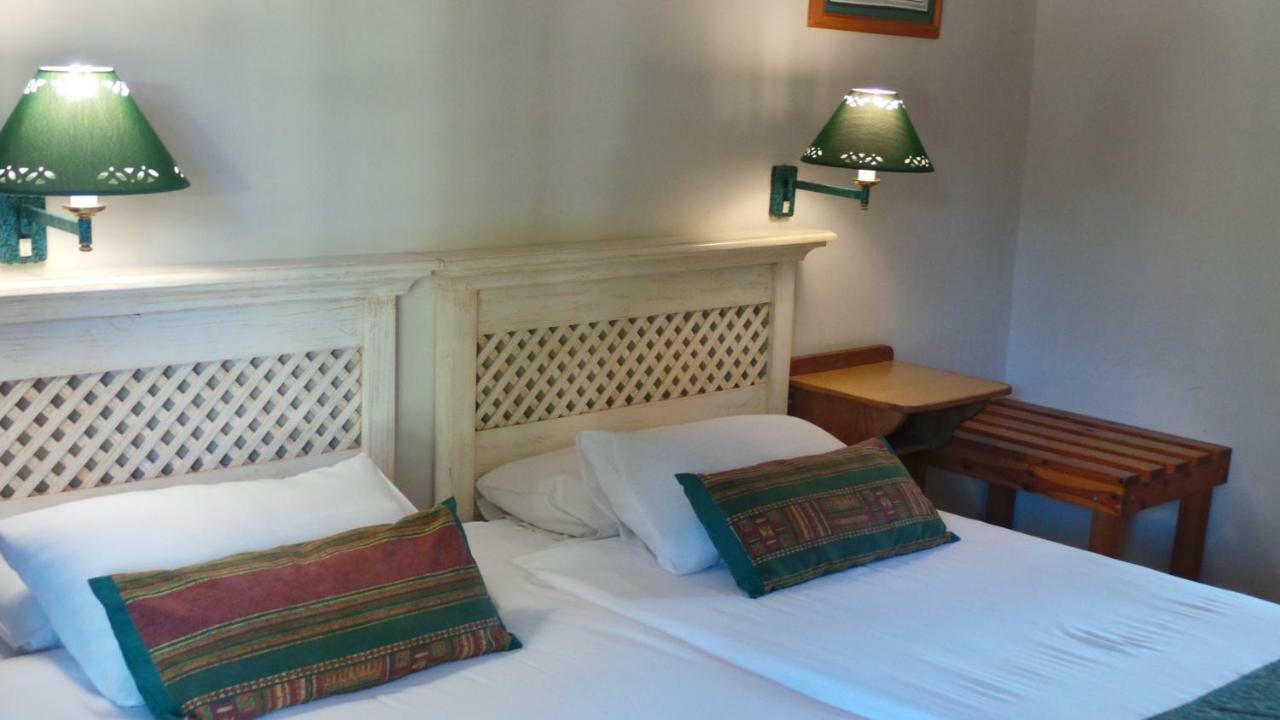Mosselbay Backpackers Vandrehjem Mossel Bay Eksteriør billede