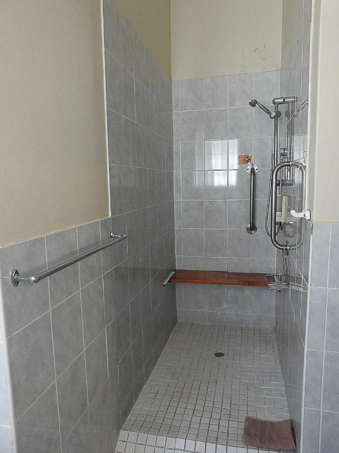 Mosselbay Backpackers Vandrehjem Mossel Bay Eksteriør billede