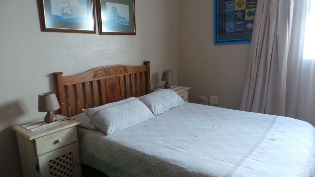 Mosselbay Backpackers Vandrehjem Mossel Bay Eksteriør billede
