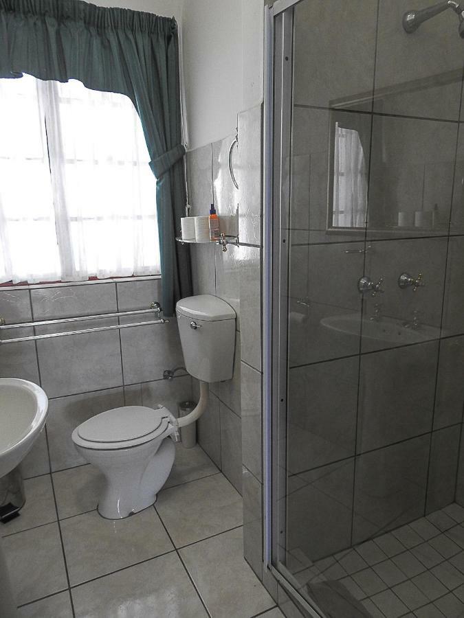 Mosselbay Backpackers Vandrehjem Mossel Bay Eksteriør billede