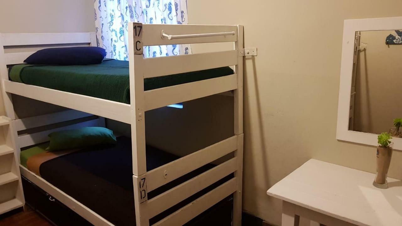 Mosselbay Backpackers Vandrehjem Mossel Bay Eksteriør billede