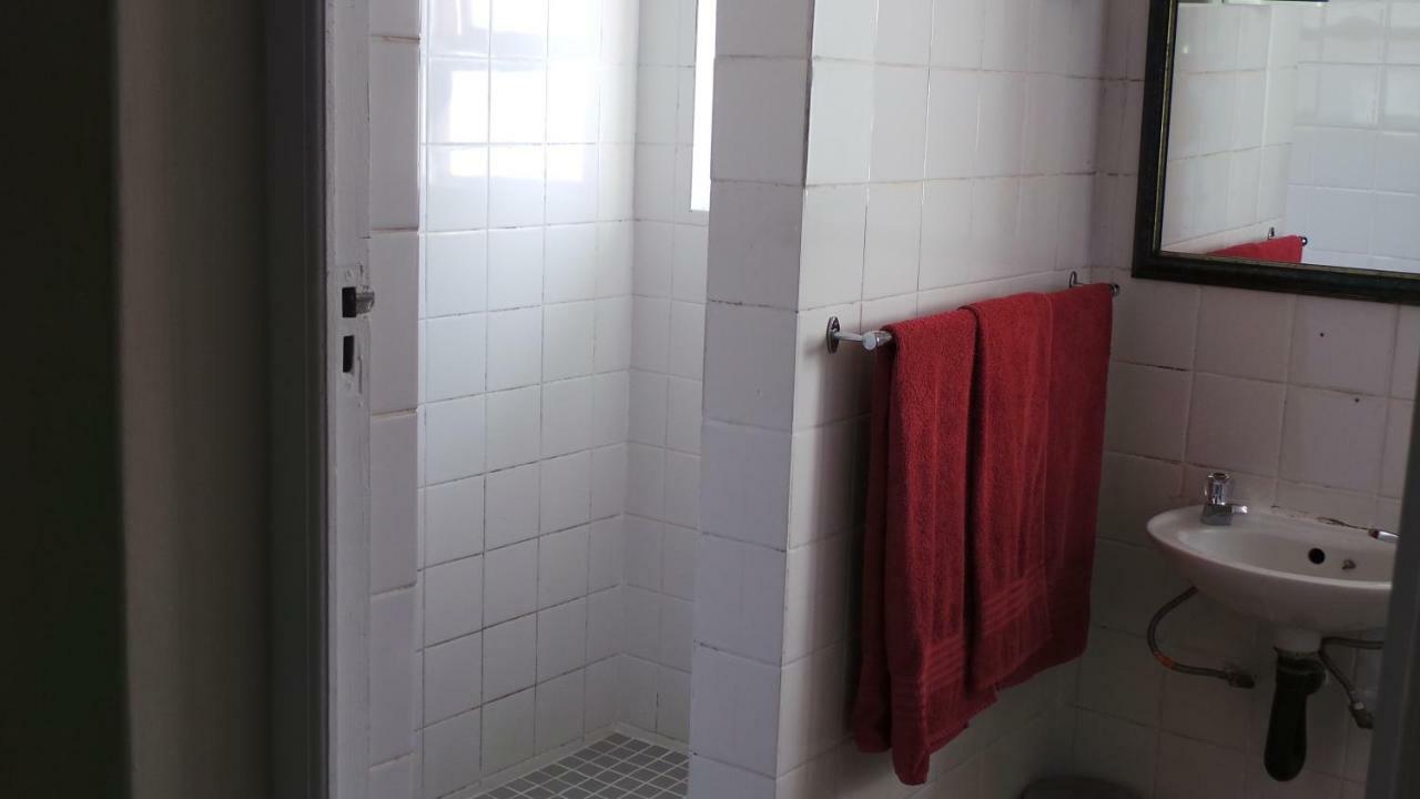 Mosselbay Backpackers Vandrehjem Mossel Bay Eksteriør billede